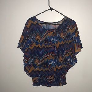 Women’s blouse
